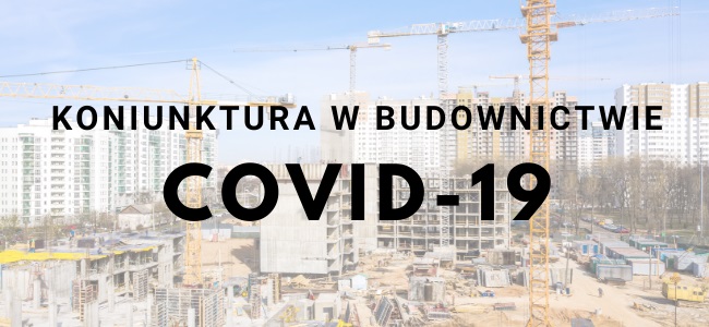 Koniunktura W Budownictwie Czerwiec 2020 Inżynier Budownictwa 3249